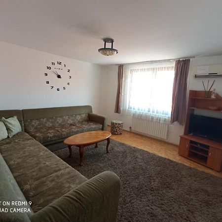 Almir Apartman Lejlighed Sarajevo Eksteriør billede