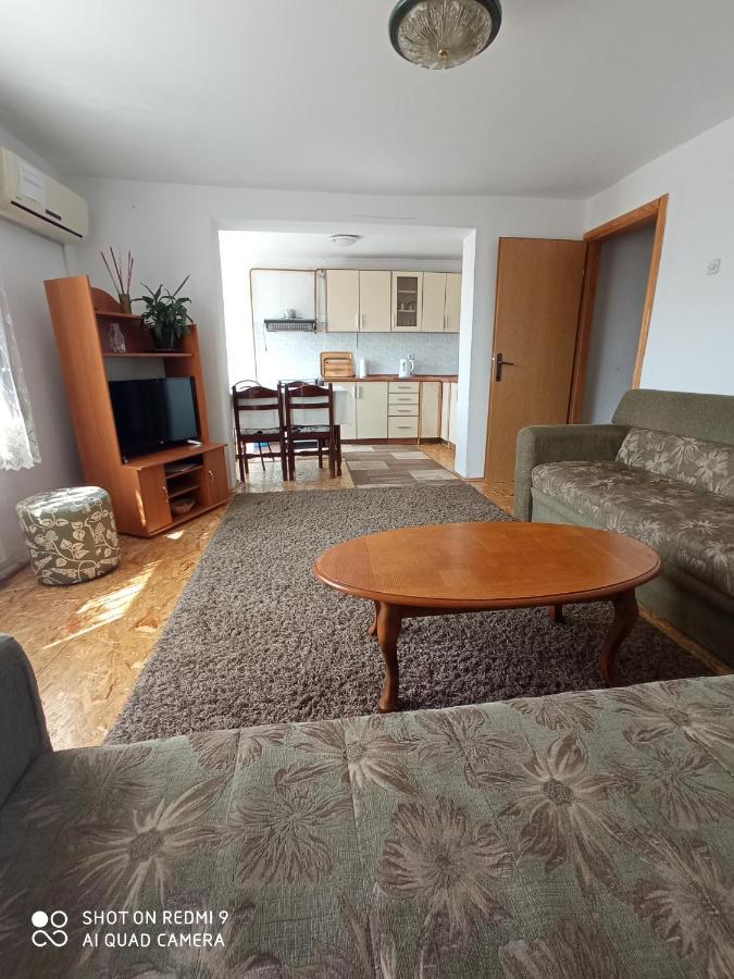 Almir Apartman Lejlighed Sarajevo Eksteriør billede