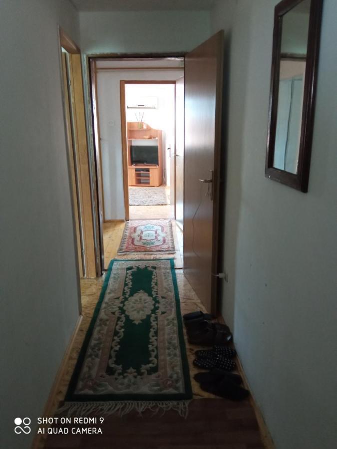 Almir Apartman Lejlighed Sarajevo Eksteriør billede
