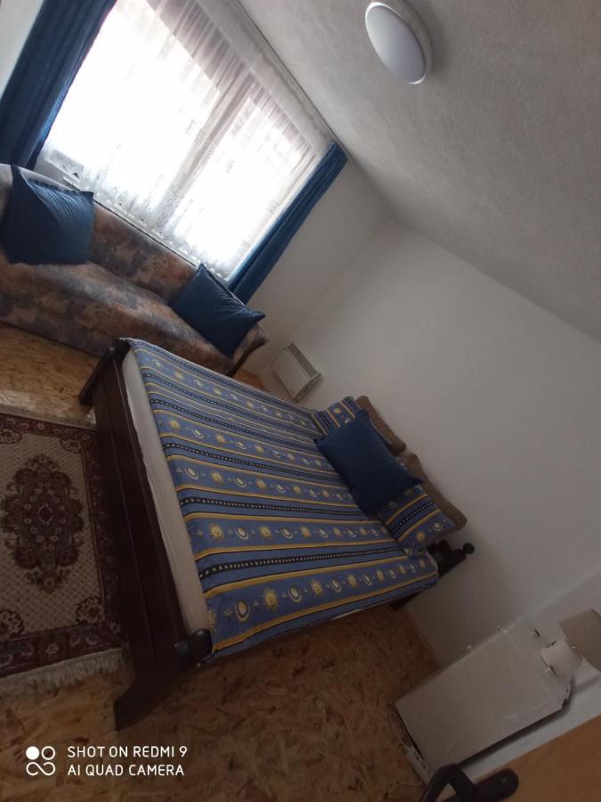 Almir Apartman Lejlighed Sarajevo Eksteriør billede