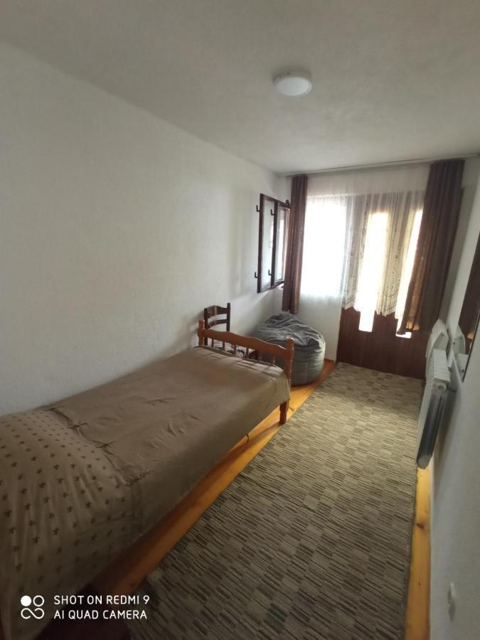 Almir Apartman Lejlighed Sarajevo Eksteriør billede